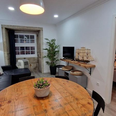 Merc Porto Ribeira'S View ภายนอก รูปภาพ