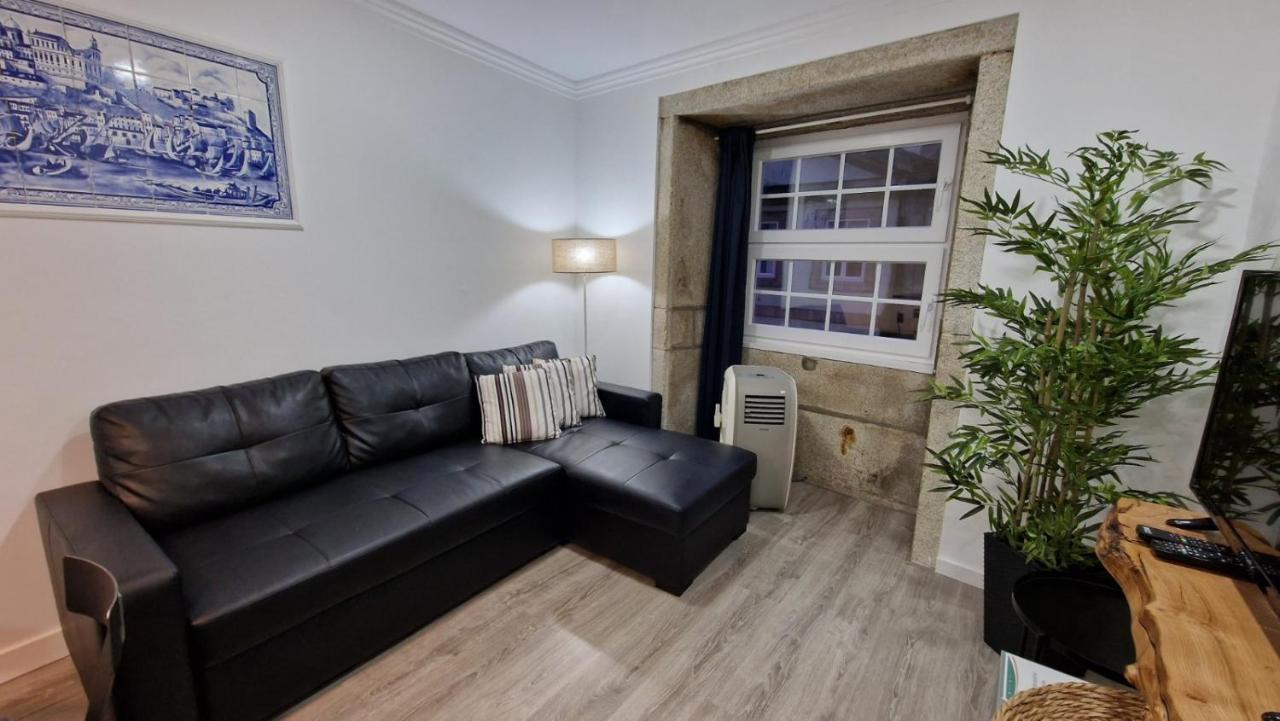 Merc Porto Ribeira'S View ภายนอก รูปภาพ